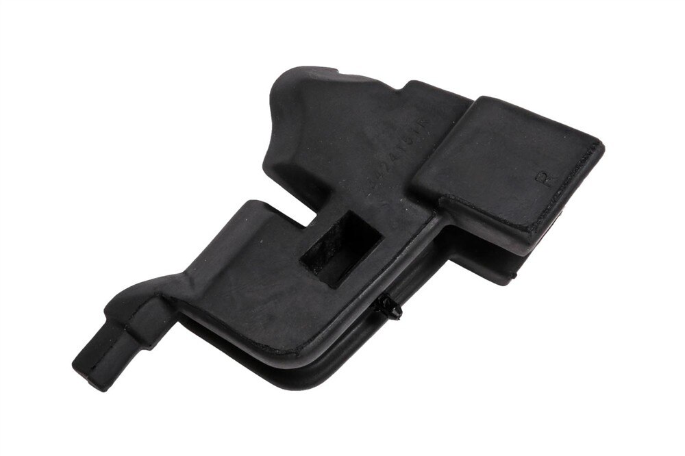 GM Genuine Parts Passenger Side Fender Seal