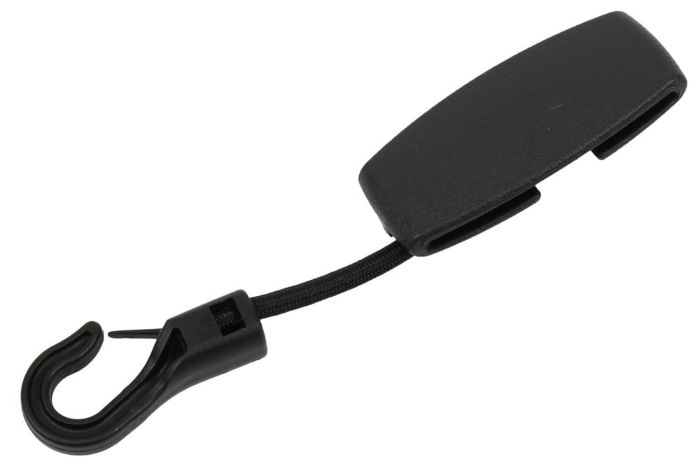 GM Genuine Parts Rear Seat Shoulder Belt Guide