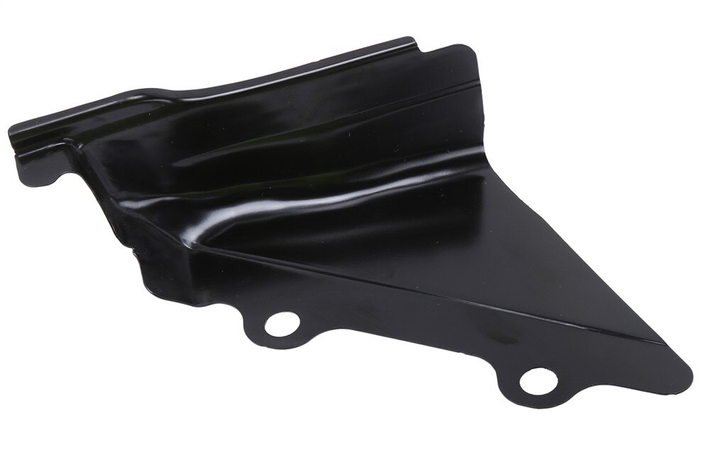 GM Genuine Parts Passenger Side Body Side Outer Panel Rear Extension
