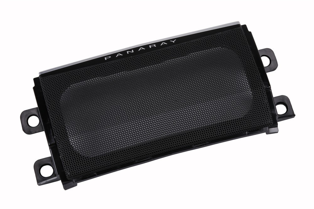 GM Genuine Parts Rear Speaker Grille