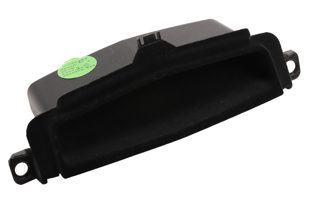 GM Genuine Parts Front Floor Console Rear Stowage Tray