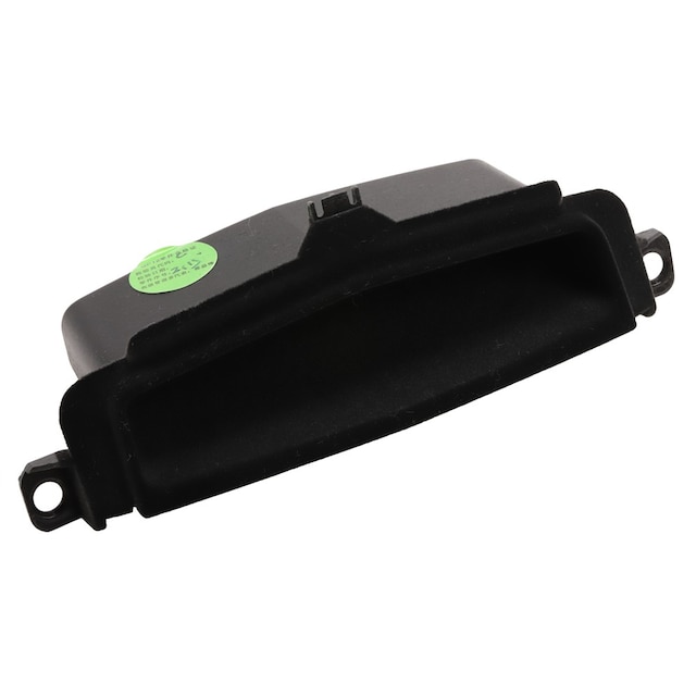 GM Genuine Parts Front Floor Console Rear Stowage Tray