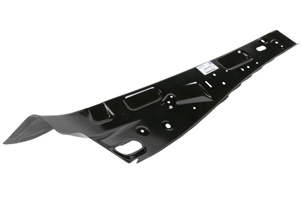 GM Genuine Parts Driver Side Back Body Pillar Inner Panel