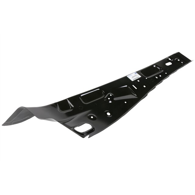GM Genuine Parts Driver Side Back Body Pillar Inner Panel