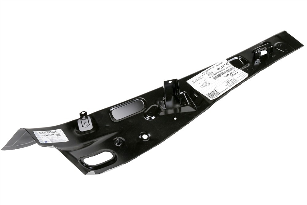 GM Genuine Parts Driver Side Back Body Pillar Inner Panel