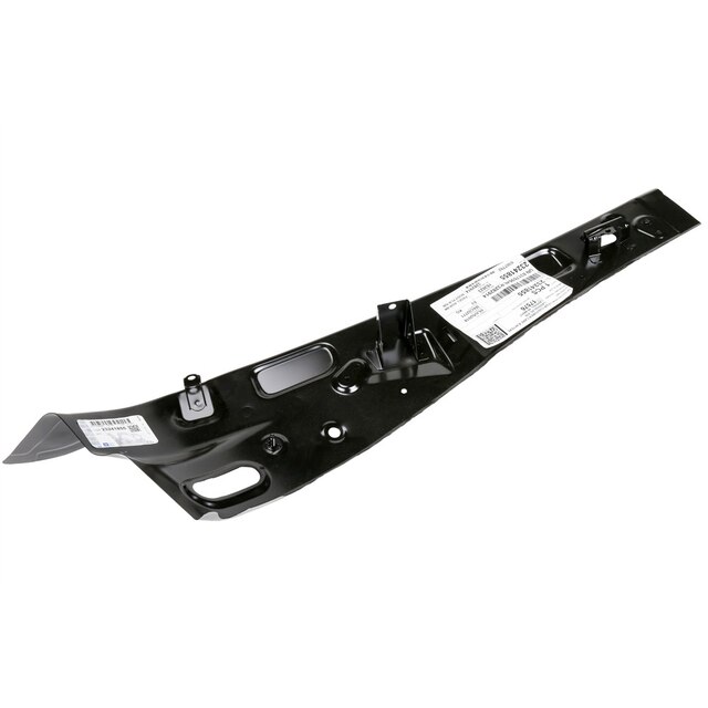 GM Genuine Parts Driver Side Back Body Pillar Inner Panel