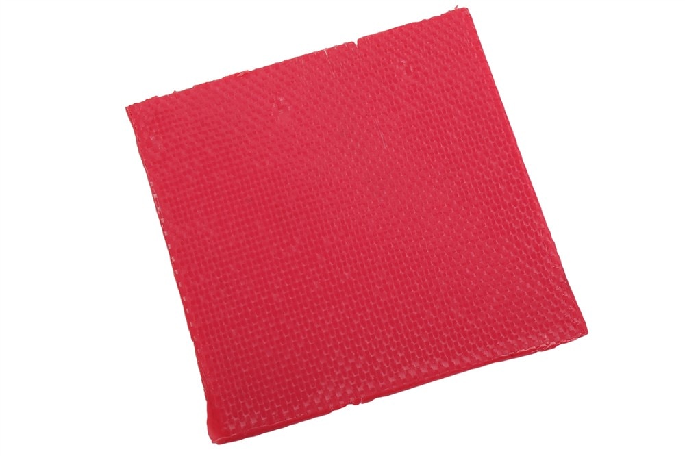 GM Genuine Parts Rear Side Door Outer Panel Protection Film
