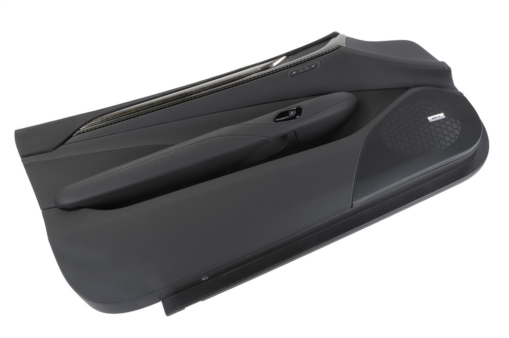 GM Genuine Parts Door Interior Trim Panel
