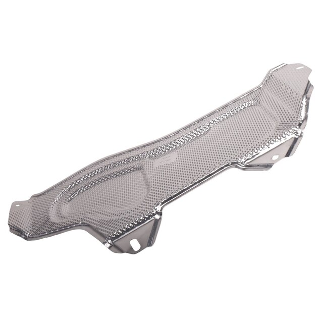 GM Genuine Parts Rear Frame Heat Shield