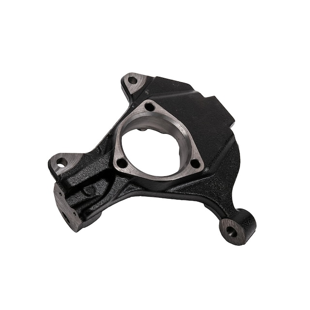 GM Genuine Parts Driver Side Steering Knuckle
