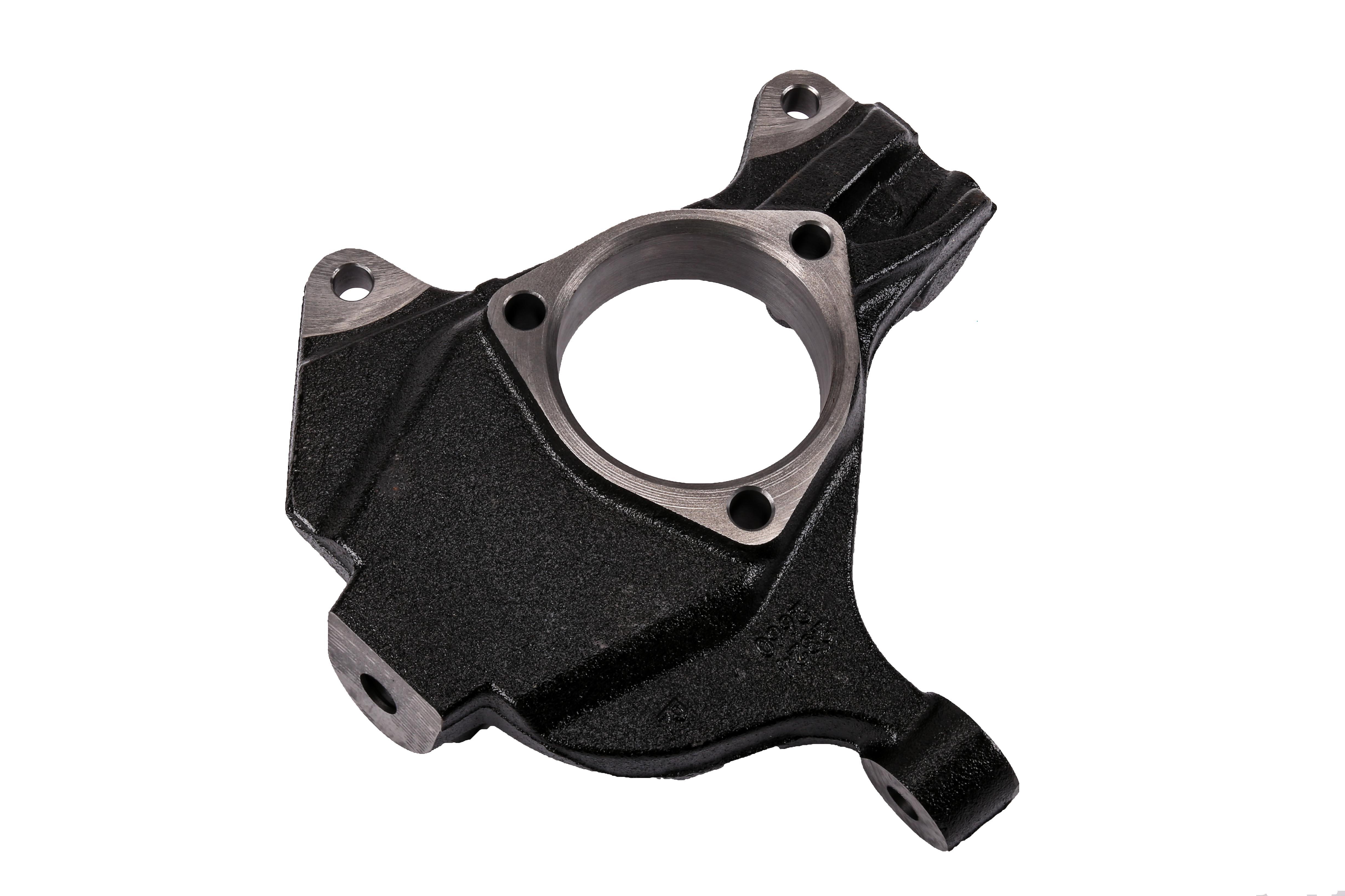⭐️NLINE GM Genuine Parts Passenger Side Steering Knuckle | 23242660
