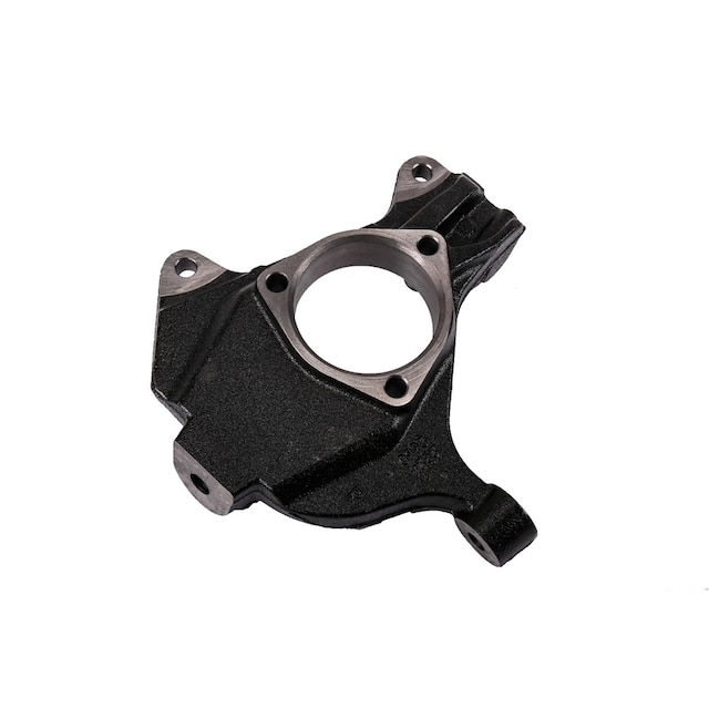 GM Genuine Parts Passenger Side Steering Knuckle