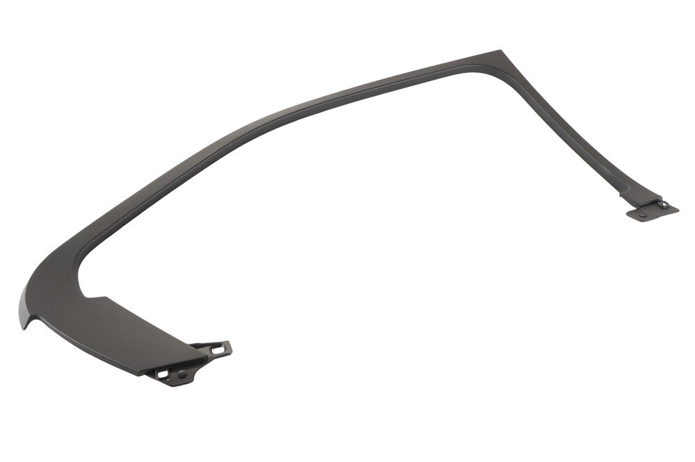 GM Genuine Parts Rear Driver Side Door Window Garnish Molding