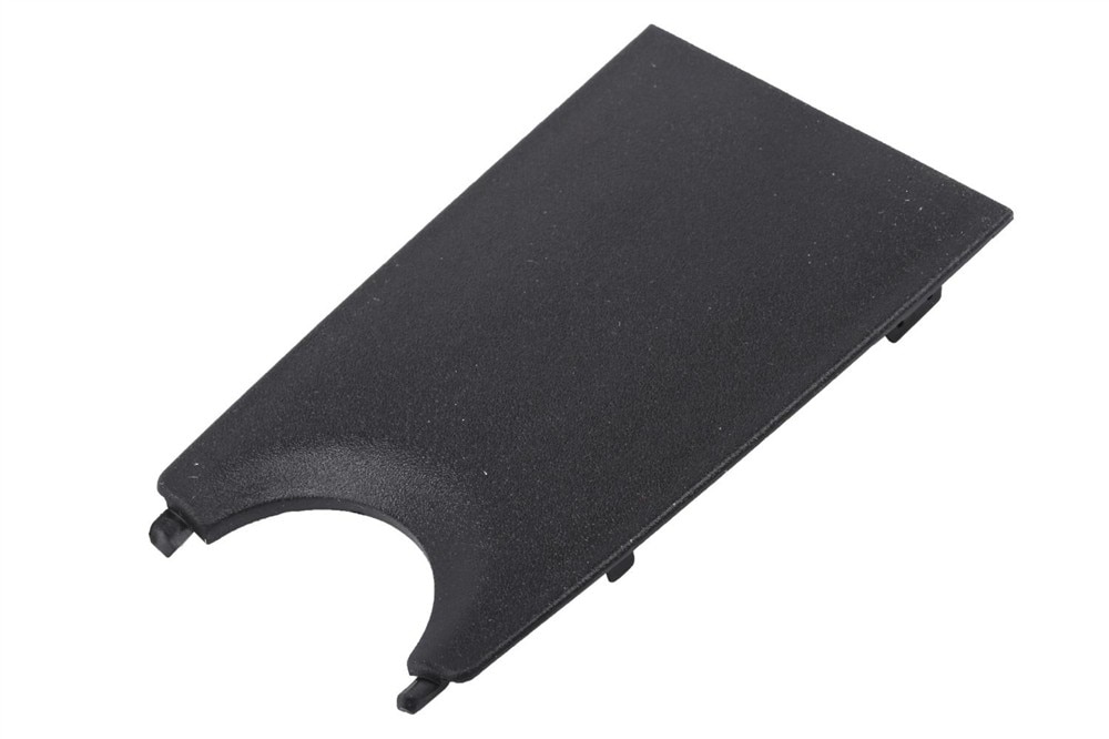 GM Genuine Parts Jet Black Windshield Multi-Function Sensor Mount Bracket Cover Insert