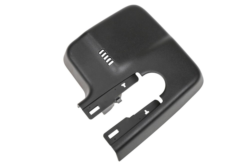 GM Genuine Parts Jet Black Windshield Multi-Function Sensor Mount Bracket Cover