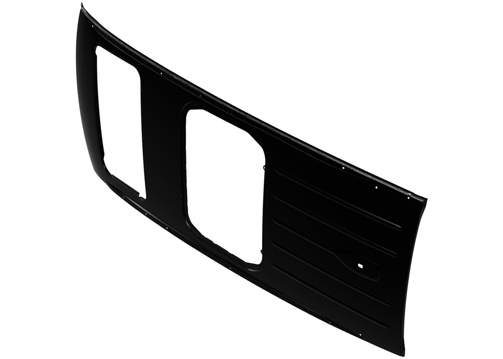 GM Genuine Parts Roof Panel
