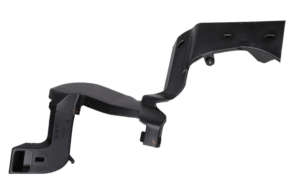 GM Genuine Parts Floor Rear Air Outlet Duct
