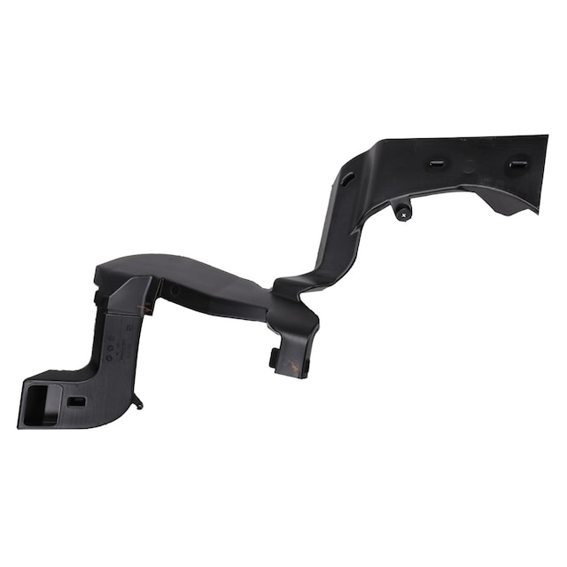 GM Genuine Parts Floor Rear Air Outlet Duct