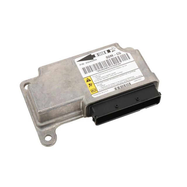GM Genuine Parts Airbag Sensing and Diagnostic Module (Programming Required)