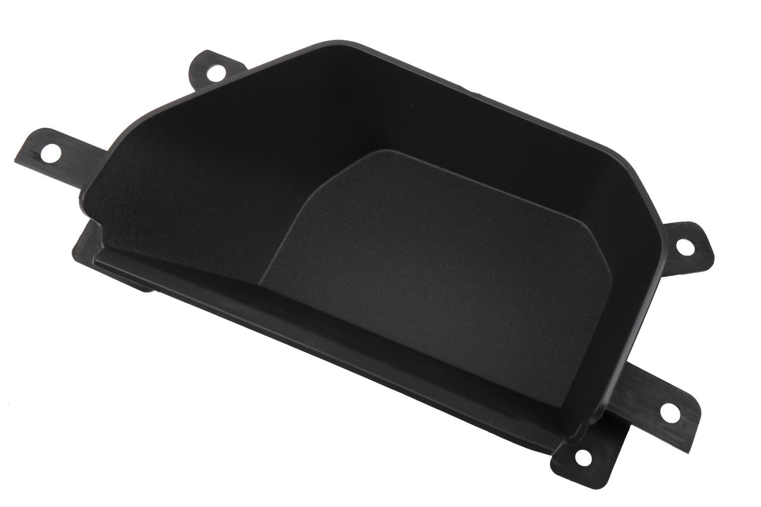 GM Genuine Parts Passenger Side Front Bumper Fascia Tow Eye Access Hole Cover