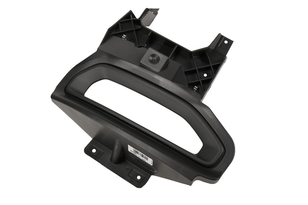 GM Genuine Parts Front Driver Side Fog Lamp Bezel