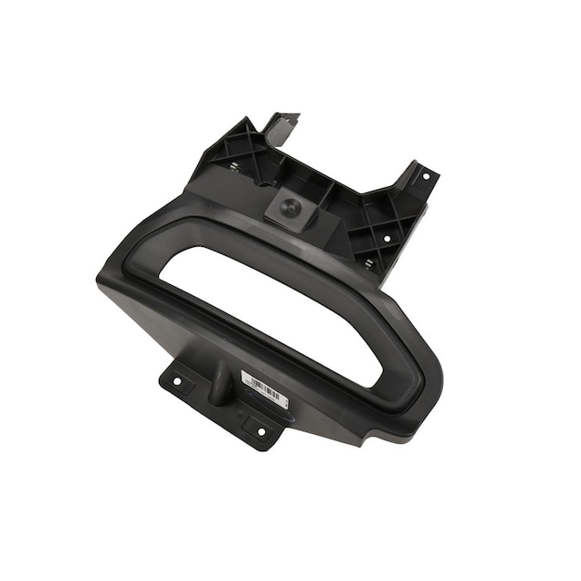 GM Genuine Parts Front Driver Side Fog Lamp Bezel