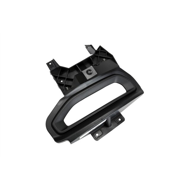 GM Genuine Parts Passenger Side Front Fog Lamp Bezel