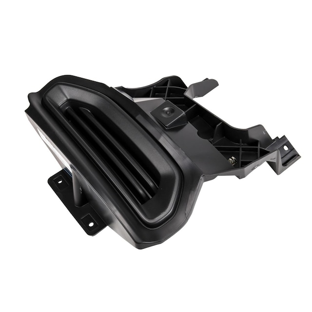 GM Genuine Parts Passenger Side Front Fog Lamp Opening Cover