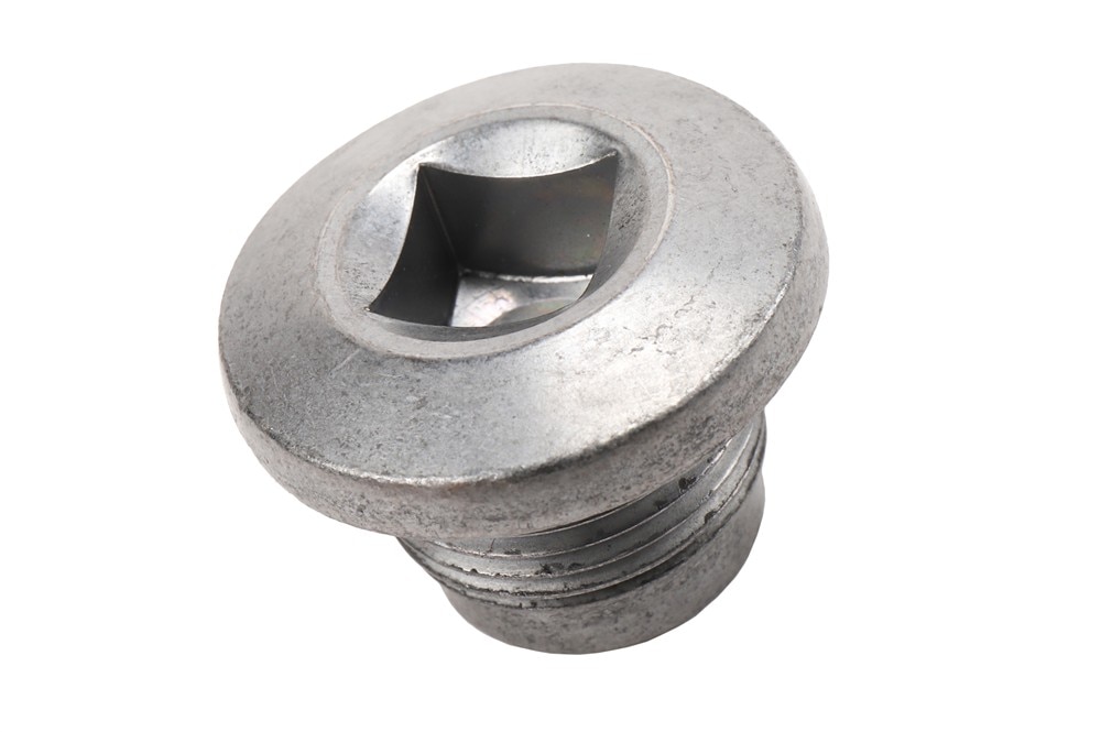 GM Genuine Parts Differential Carrier Fill Plug