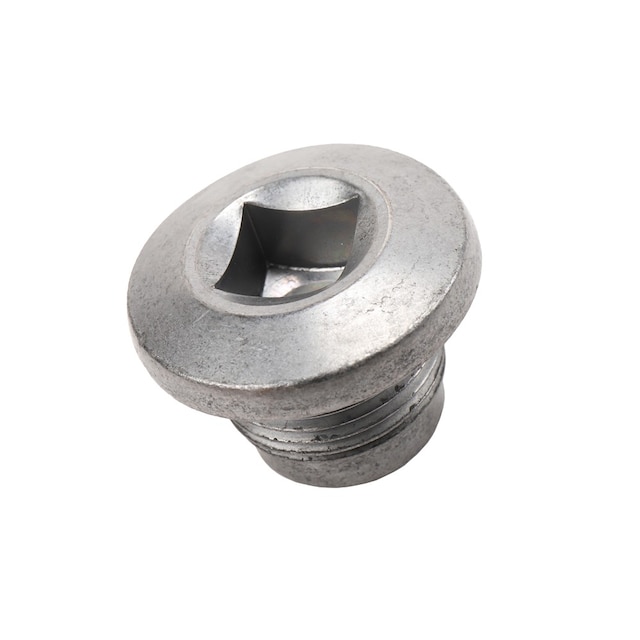 GM Genuine Parts Differential Carrier Fill Plug