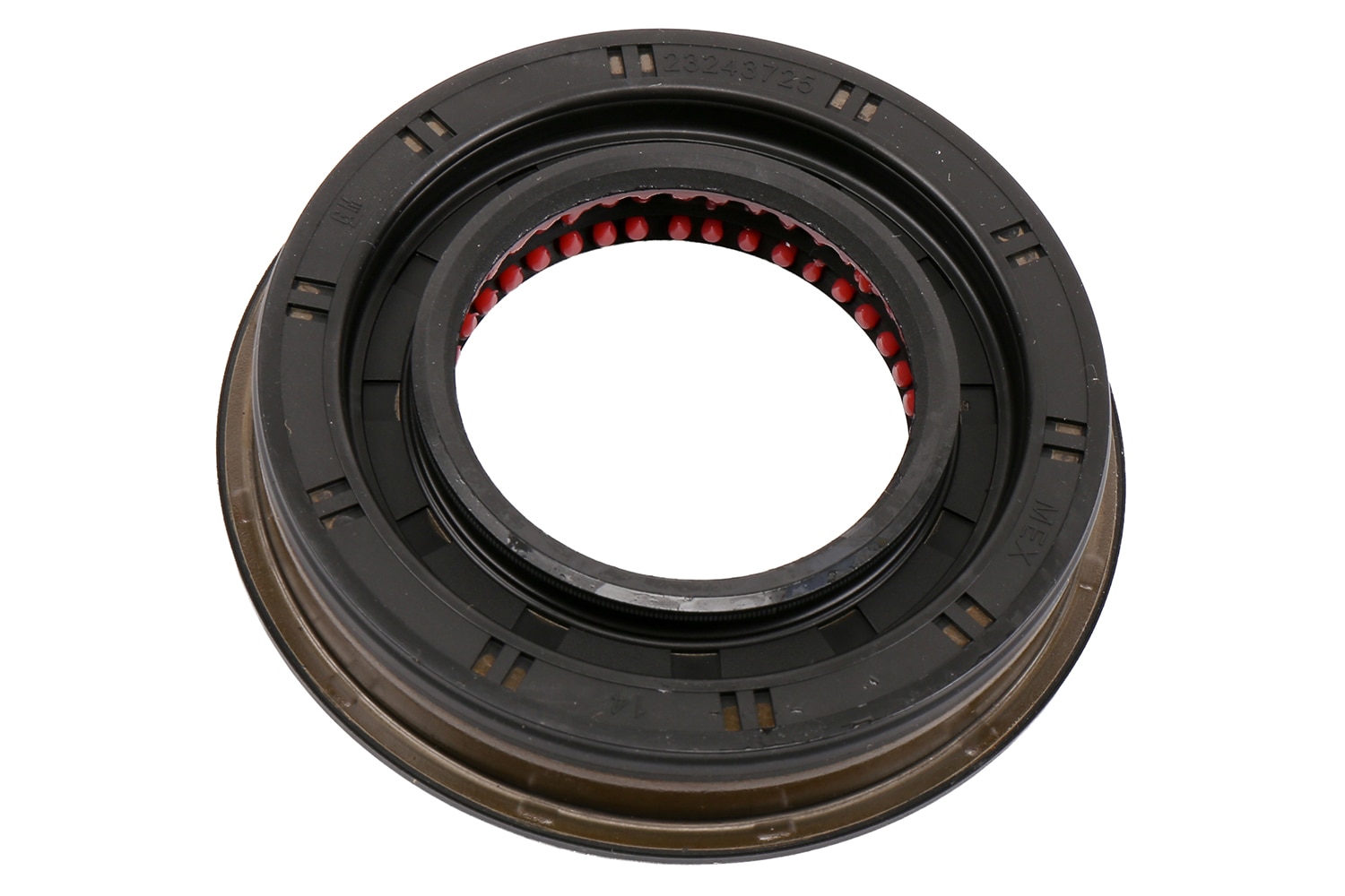GM Genuine Parts Rear Axle Shaft Seal