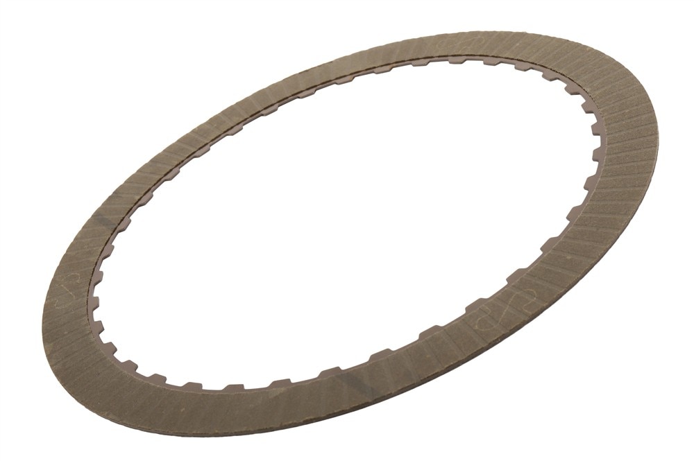 GM Genuine Parts Front Differential Drive Pinion Gear Bearing Dirt Deflector