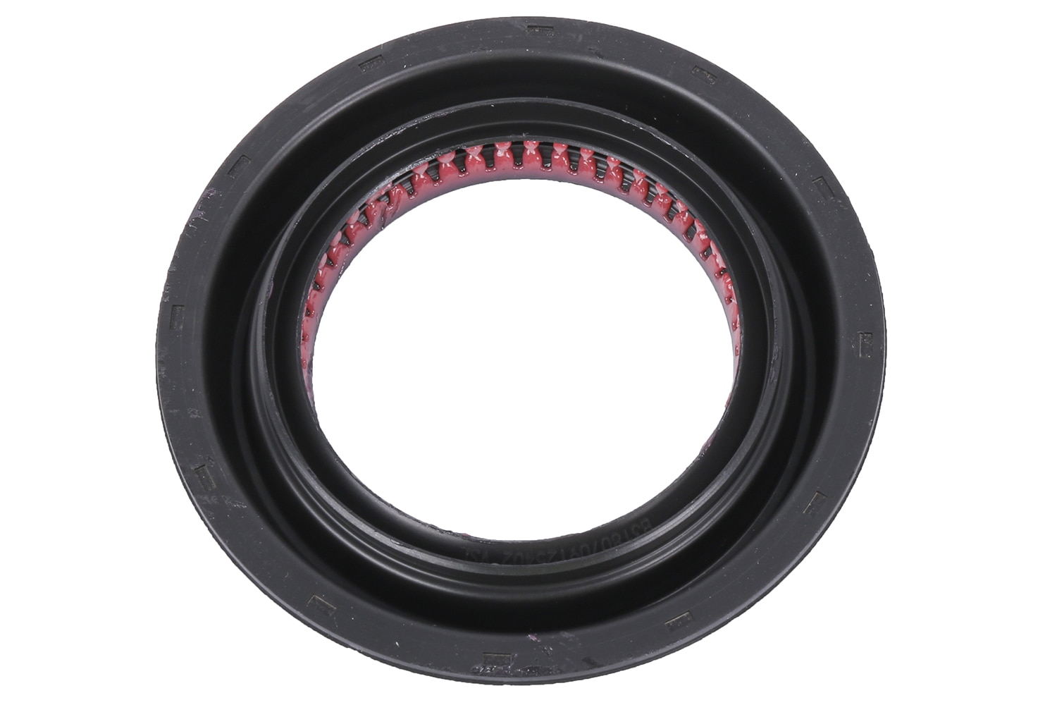 GM Genuine Parts Front Differential Carrier Flange Seal