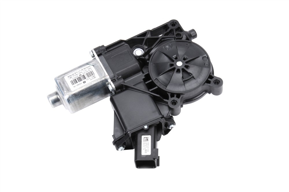 GM Genuine Parts Front Passenger Side Power Window Regulator Motor (Programming Required)
