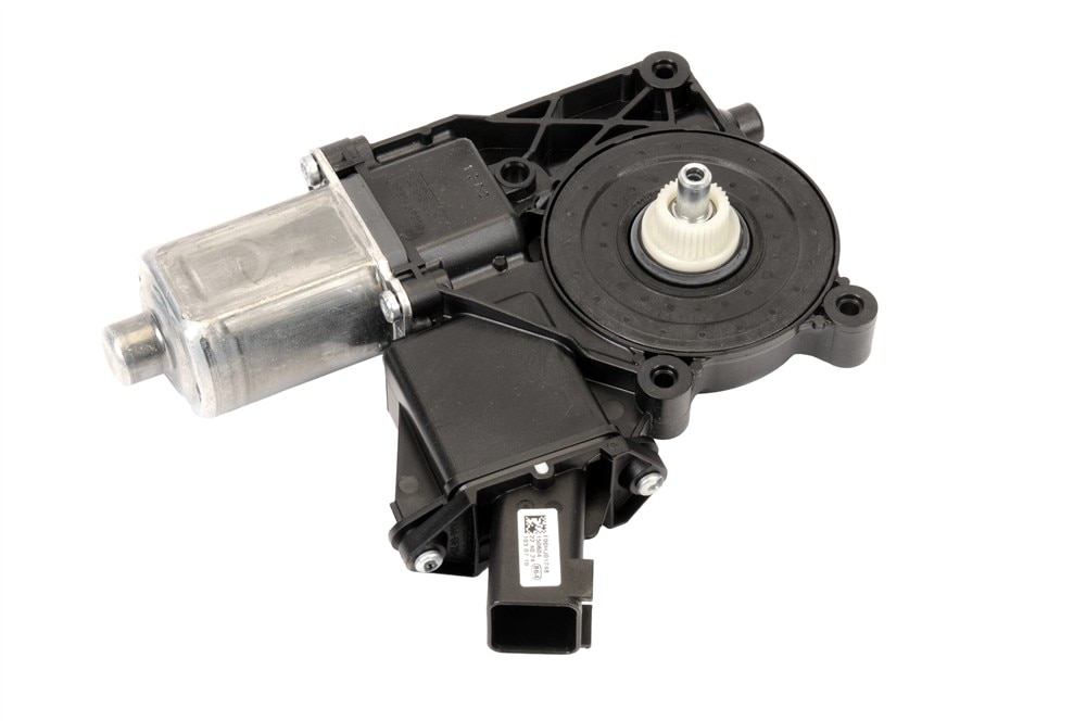 GM Genuine Parts Front Driver Side Window Regulator (Programming Required)