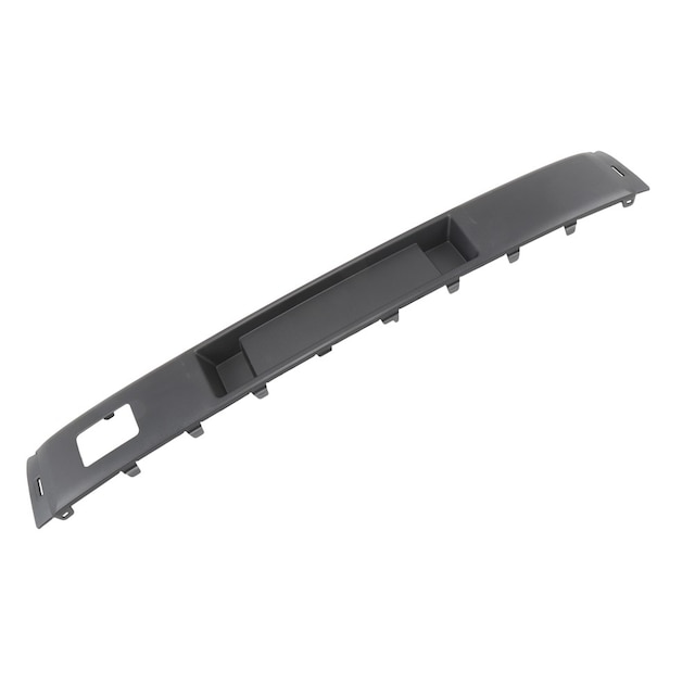 GM Genuine Parts Front Bumper Fascia Lower Molding