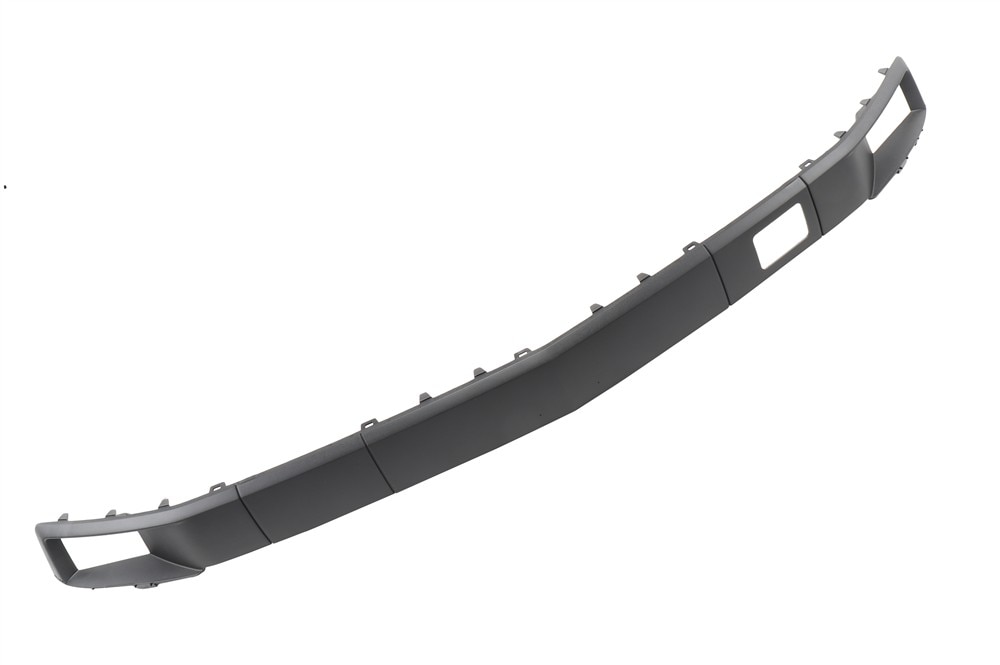 GM Genuine Parts Front Bumper Fascia Lower Molding