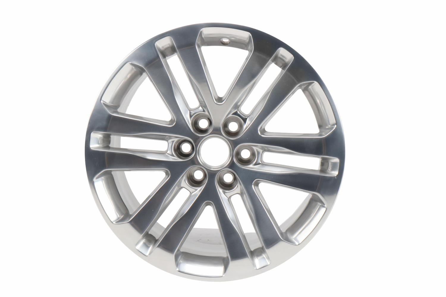 、 ARC81895ET58HS - APEX ARC-8 18x9.5