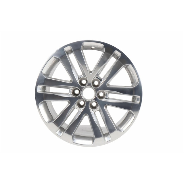 GM Genuine Parts 18x8.5-Inch-Inch Aluminum Wheel