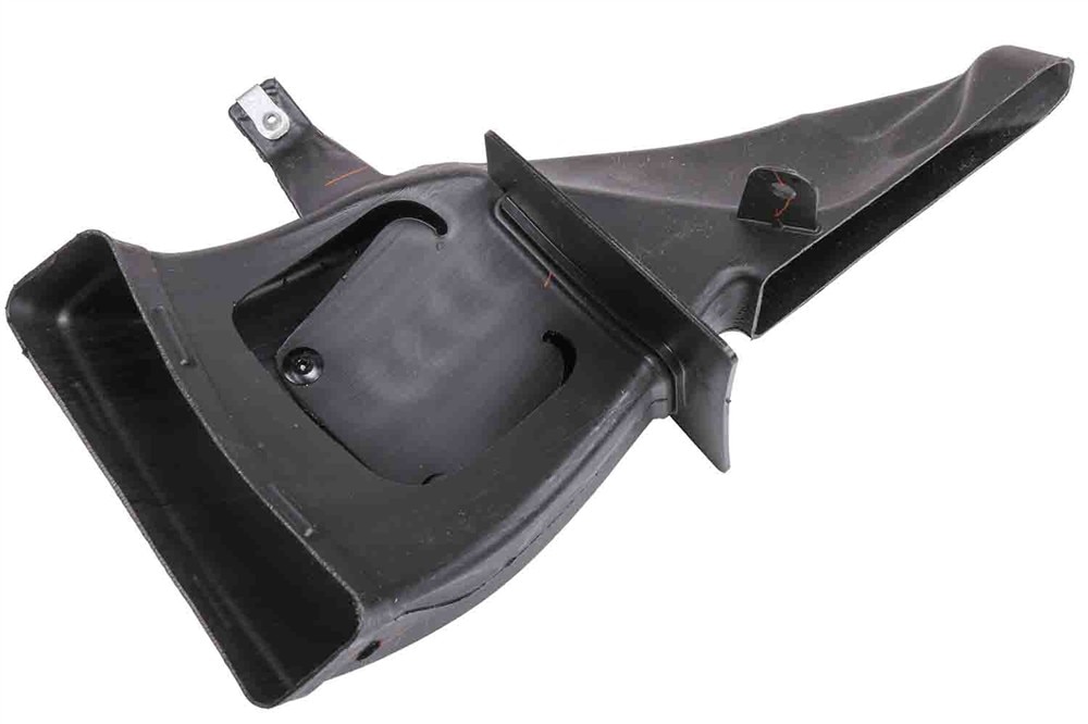 GM Genuine Parts Rear Driver Side Disc Brake Caliper Cooling Duct
