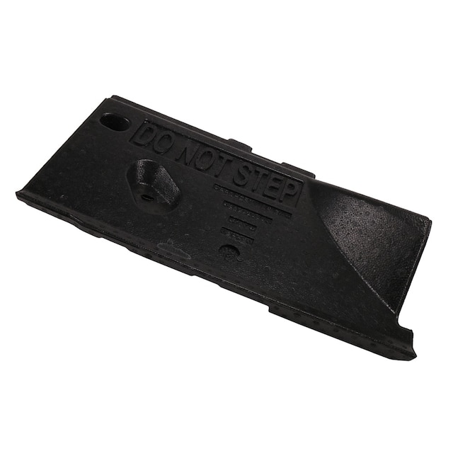 GM Genuine Parts Body Hinge Pillar Filler