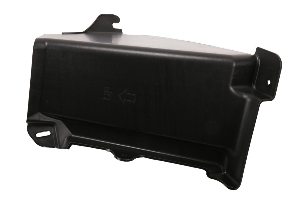 GM Genuine Parts Footrest Energy Absorber