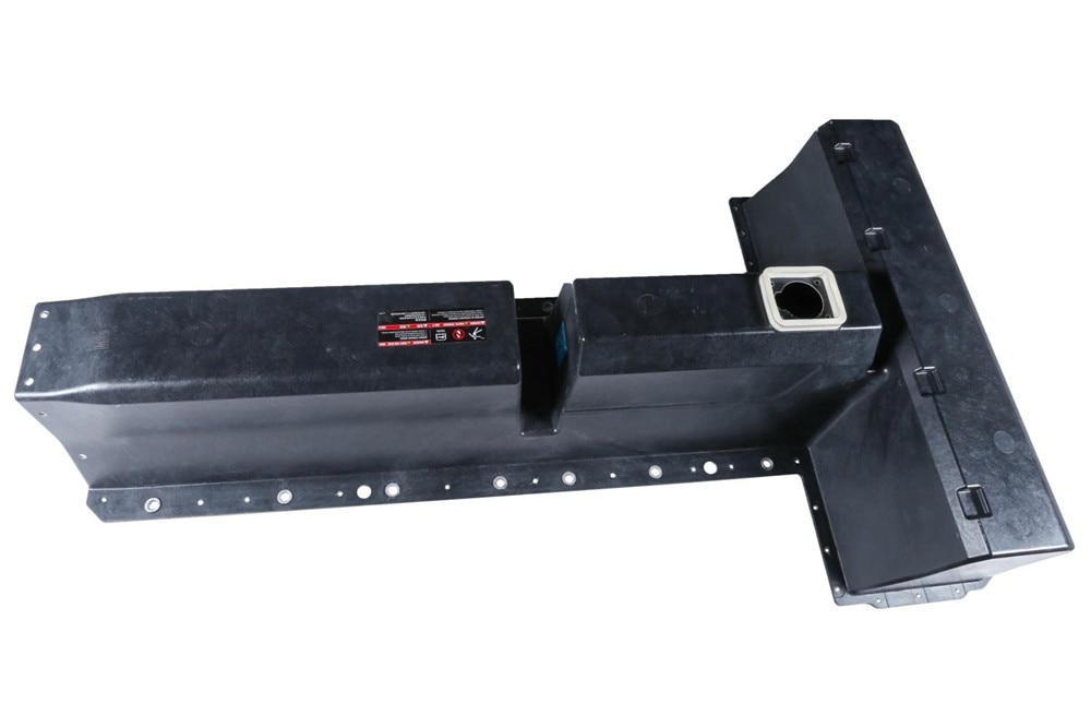 GM Genuine Parts High Voltage Battery Cover