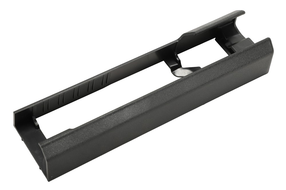 GM Genuine Parts Jet Black Driver Seat Adjuster Track Finish Cover