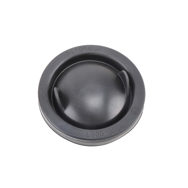 GM Genuine Parts Headlamp Bulb Access Cover