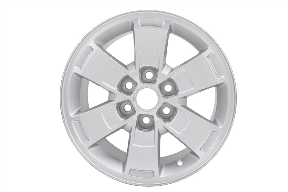 GM Genuine Parts 16x7-Inch Aluminum Wheel