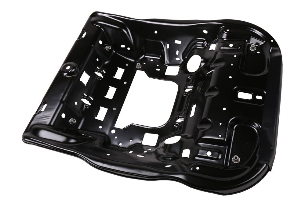 GM Genuine Parts Front Seat Cushion Pad Support