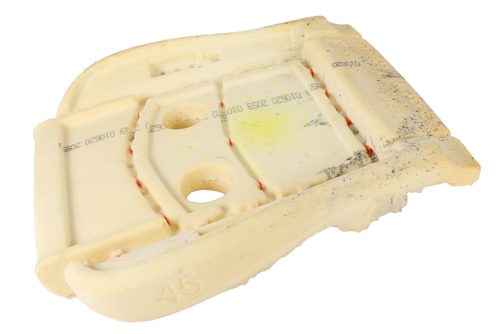 GM Genuine Parts Driver Seat Cushion Pad