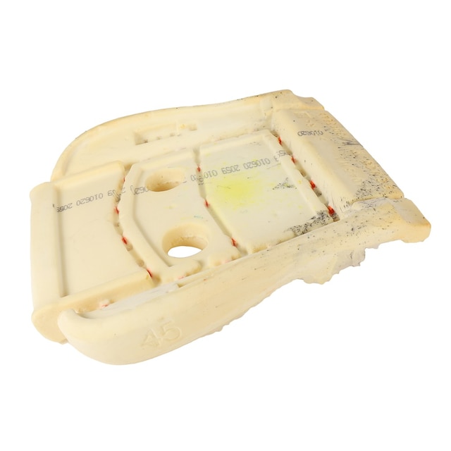 GM Genuine Parts Driver Seat Cushion Pad