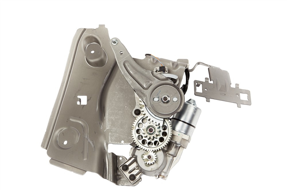 GM Genuine Parts Power Assisted Trunk Lid Motor